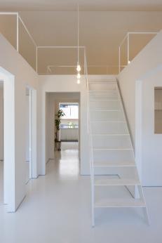 Gelukstraat by Dierendonck Blancke Architecten