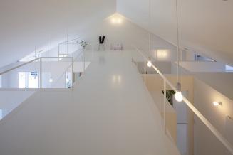 Gelukstraat by Dierendonck Blancke Architecten