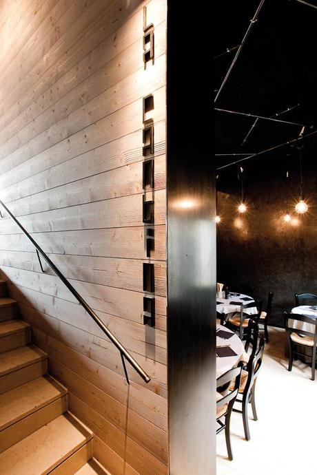 Pizzeria by Filippo Bricolo 6