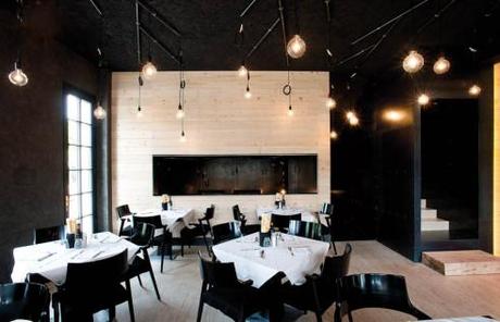 Pizzeria by Filippo Bricolo