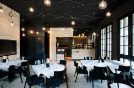 Pizzeria by Filippo Bricolo