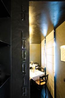 Pizzeria by Filippo Bricolo