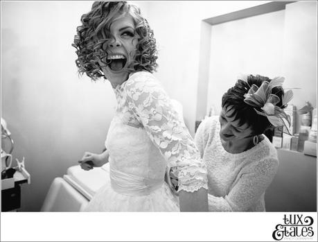 Rachel & Phil Got Married | Wedding Photography