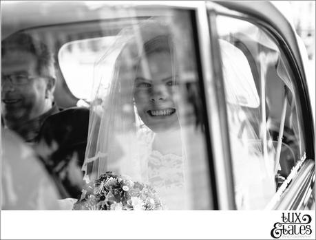 Rachel & Phil Got Married | Wedding Photography