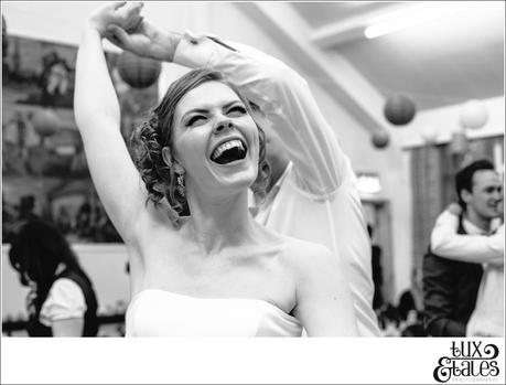 Rachel & Phil Got Married | Wedding Photography