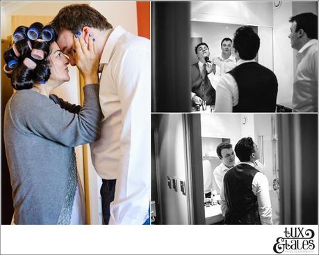 Rachel & Phil Got Married | Wedding Photography