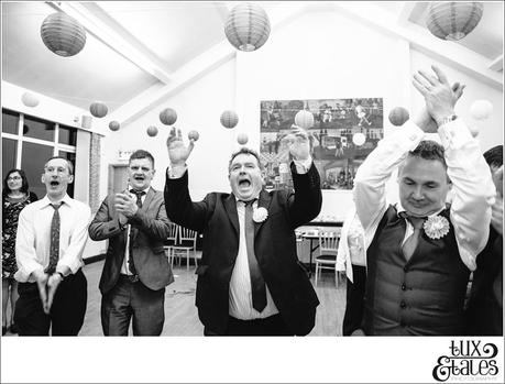 Rachel & Phil Got Married | Wedding Photography