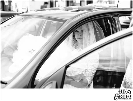 Rachel & Phil Got Married | Wedding Photography