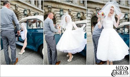 Rachel & Phil Got Married | Wedding Photography