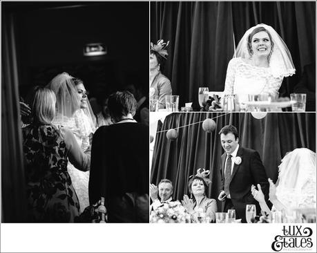 Rachel & Phil Got Married | Wedding Photography