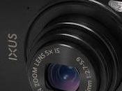 Canon Digital IXUS HS,16.1 MegaPixel with WiFi Camera