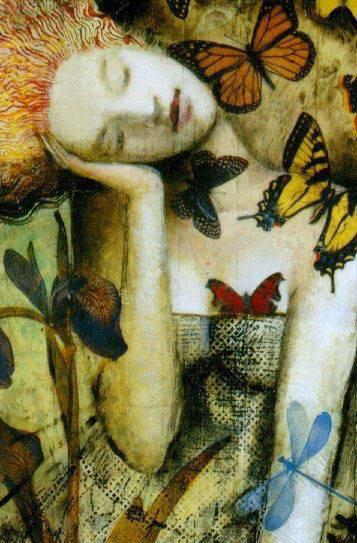 Butterflygirl