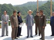 Yong Visits Masik Pass Park Construction