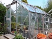 Greenhouse Complete Last!