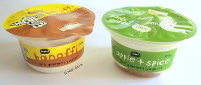 The Collective Dairy Banoffi Review - Live Gourmet Yogurt