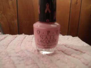 Victoria secret insired nail look/ nplc week 22