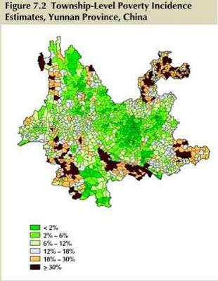 Change in peasant China