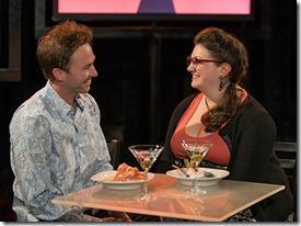 Review: Fat Pig (Steppenwolf Theatre Next Up)