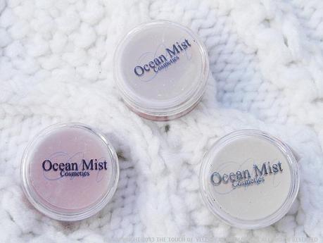 REVIEW | Ocean Mist 24K Bronzer, Pink Mist Blush & Ingenue Foundation