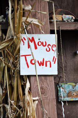 Mouse Town