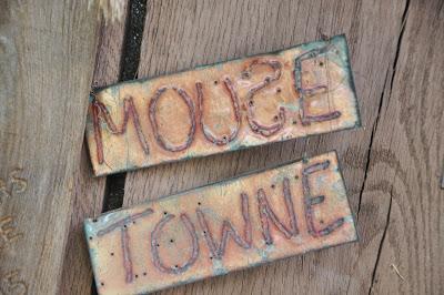 Mouse Town