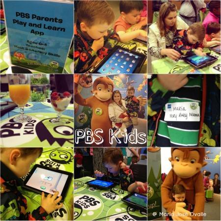 10 reasons to love PBS Kids!