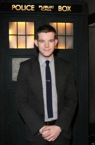 Doctor Who’s 12th Doctor – Rory Kinnear Rumored as Matt Smith’s Replacement Doctor Who Gala Screening - London