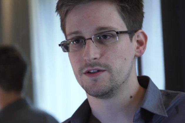 NSA Whistleblower Revealed as Edward Snowden, 29-year-old ex-CIA Employee