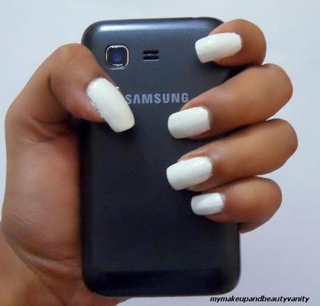 leopard nail art+nail art