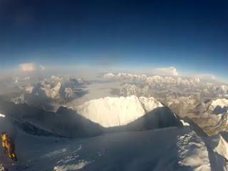 The View From The Top