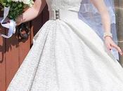 Sponsor Welcome Vintage Wedding Dresses from Vivien Holloway