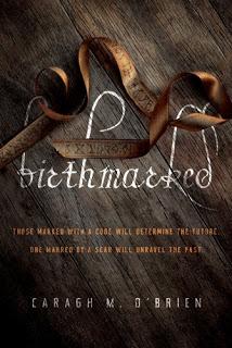 Review: Birthmarked (Audiobook)