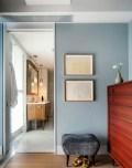 Apartment in New York City by Design Development NYC+ wUNDERground+ Damon Liss Design