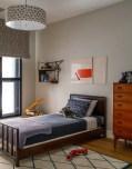 Apartment in New York City by Design Development NYC+ wUNDERground+ Damon Liss Design