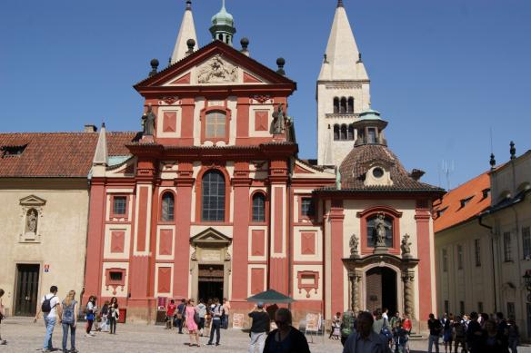 Prague Castle