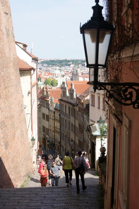 Prague Castle