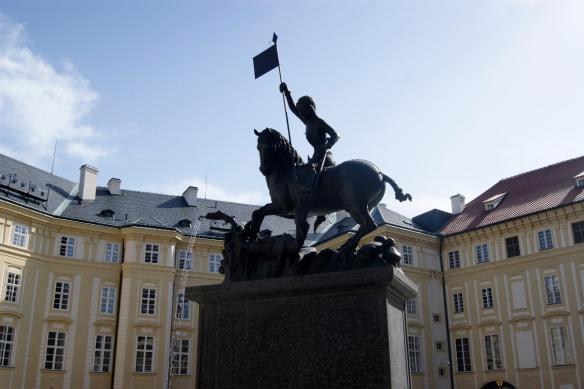 Prague Castle