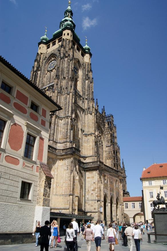 Prague Castle