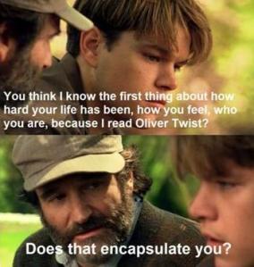 Oliver Twist