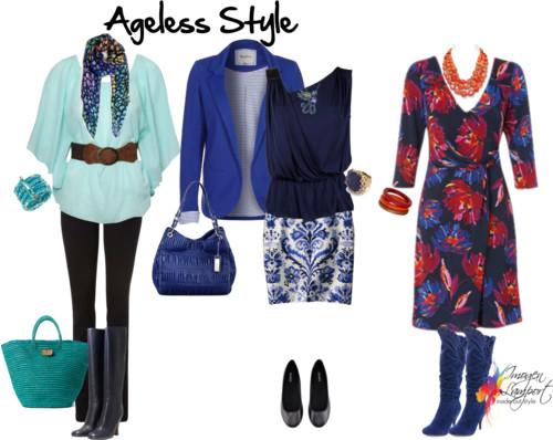 ageless style