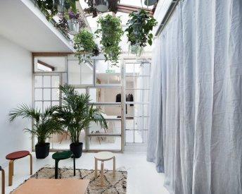 Wristwatch Therapy by Post-Office