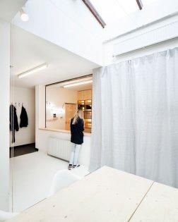 Wristwatch Therapy by Post-Office