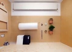 Wristwatch Therapy by Post-Office