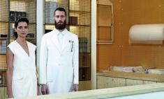 Wristwatch Therapy by Post-Office