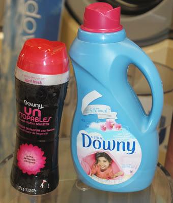 Lauren Conrad at the Downy Difference Laundromat