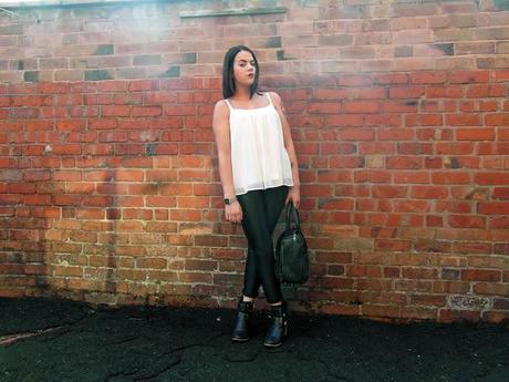 Ritual Union Ritual Union