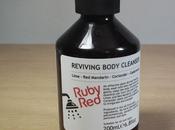 Ruby Reviving Body Cleanser Reviews