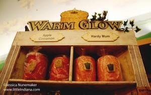 Warm Glow Candle Company in Centerville, Indiana Warm Glow Candle Company in Centerville, Indiana
