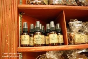 Warm Glow Candle Company in Centerville, Indiana Warm Glow Candle Company in Centerville, Indiana