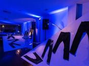 MINI Paceman Concept Store